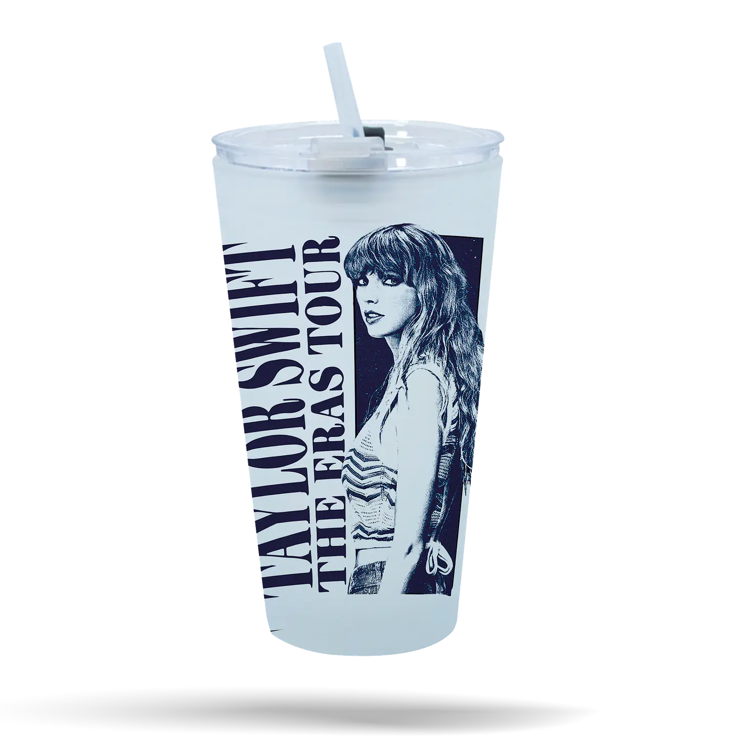 Taylor Swift · The Eras Tour Vaso Vidrio Empavonado 1
