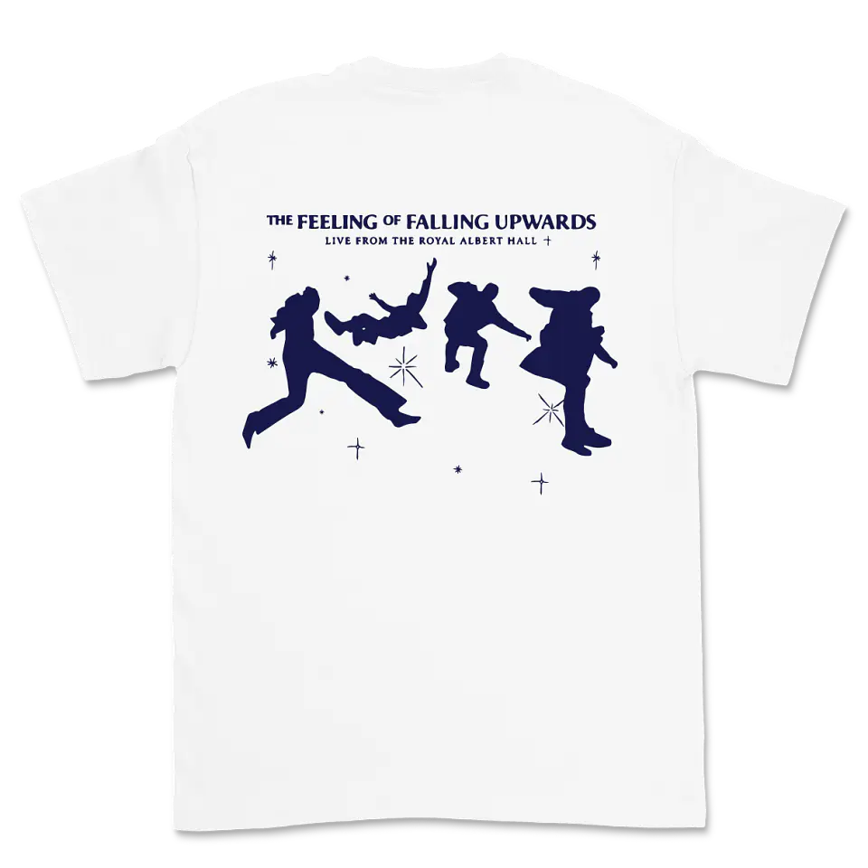 5 Seconds of Summer · Falling Polera 9