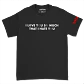 5 Seconds of Summer · Hate You Polera - Miniatura 1