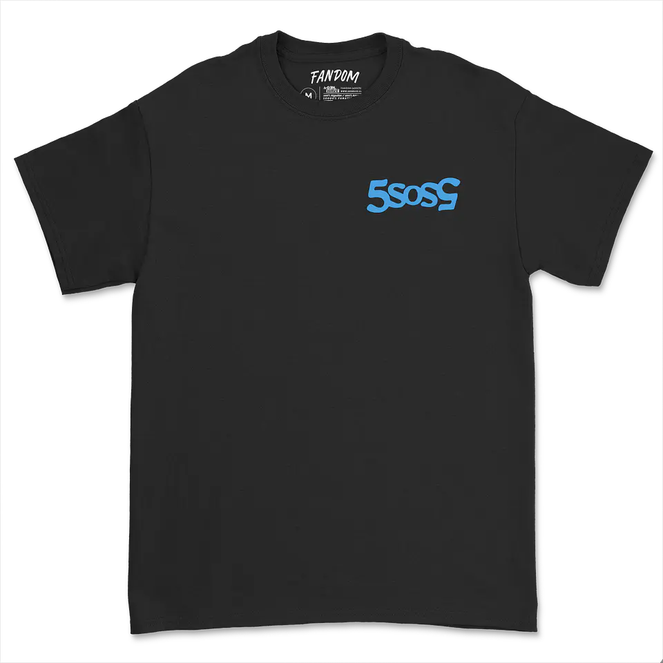 5 Seconds of Summer · 5SOS5 Fall Polera 5