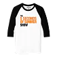 5 Seconds of Summer · The 5SOS Show Polera Raglan - Miniatura 1