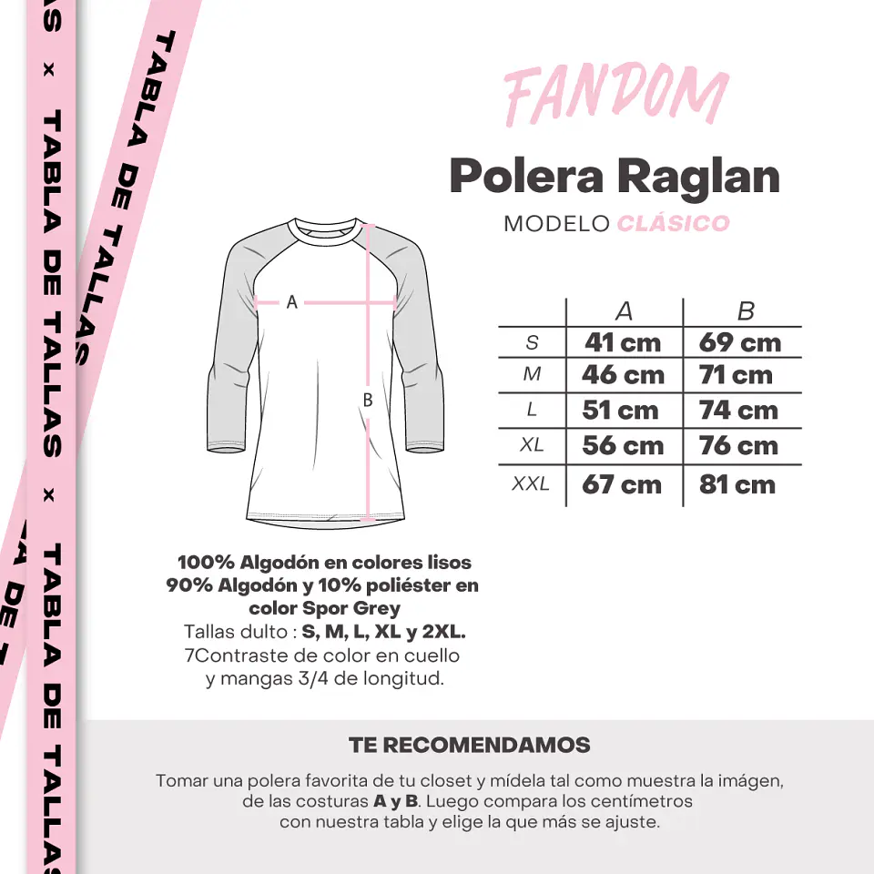 5 Seconds of Summer · 5SOS1 Polera Raglan 7
