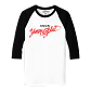 5 Seconds of Summer · Youngblood Polera Raglan - Miniatura 1