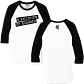 5 Seconds of Summer · 5SOS1 Polera Raglan - Miniatura 2
