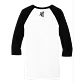 5 Seconds of Summer · 5SOS1 Polera Raglan - Miniatura 6