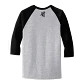 5 Seconds of Summer · 5SOS1 Polera Raglan - Miniatura 4