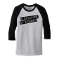 5 Seconds of Summer · 5SOS1 Polera Raglan - Miniatura 3