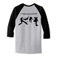 5 Seconds of Summer · Falling Polera Raglan - Miniatura 3