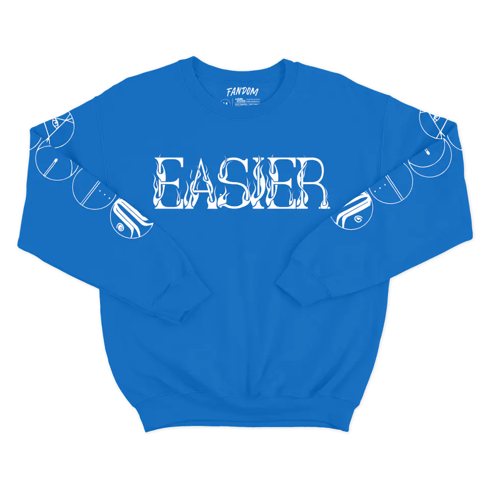 5 Seconds of Summer · Easier Poleron Polo 1