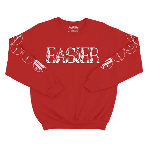 5 Seconds of Summer · Easier Poleron Polo