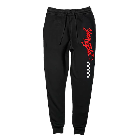 5 Seconds of Summer · Youngblood Jogger