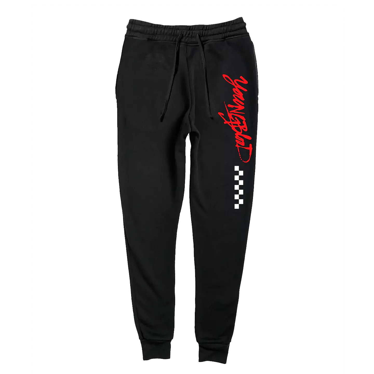 5 Seconds of Summer · Youngblood Jogger 1