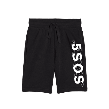 5 Seconds of Summer · 5SOS Short