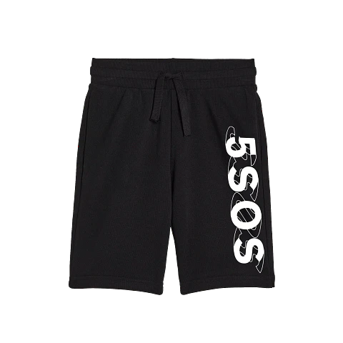 5 Seconds of Summer · 5SOS Short