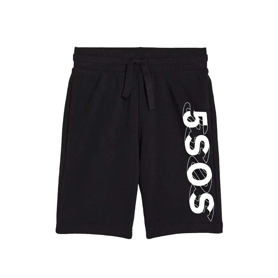 5 Seconds of Summer · 5SOS Short 1