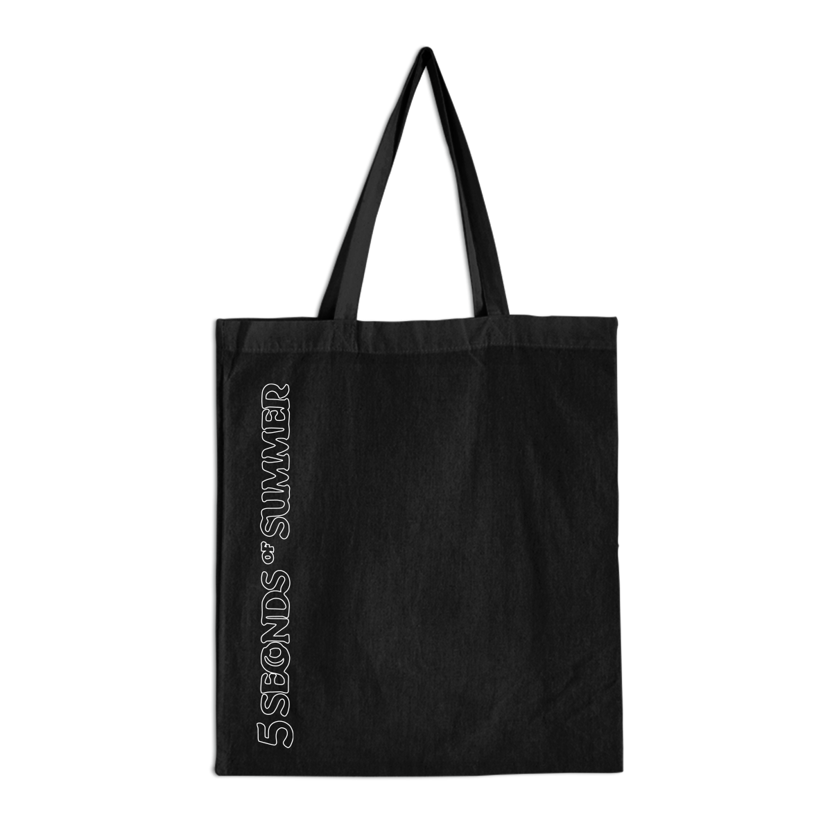 5 Seconds of Summer · 5SOS Totebag