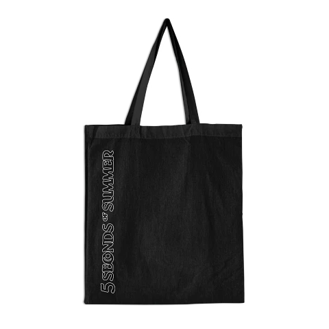 5 Seconds of Summer · 5SOS Totebag