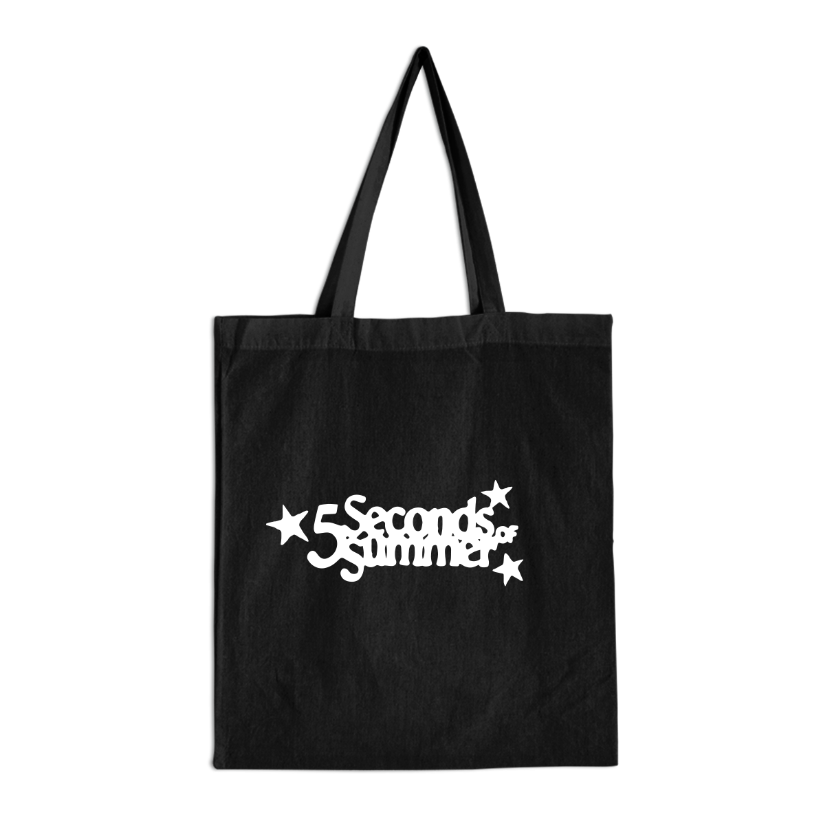 5 Seconds of Summer · 5SOS Stars Totebag