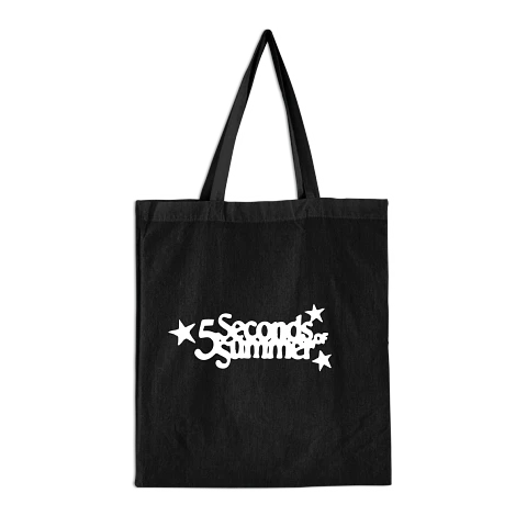 5 Seconds of Summer · 5SOS Stars Totebag