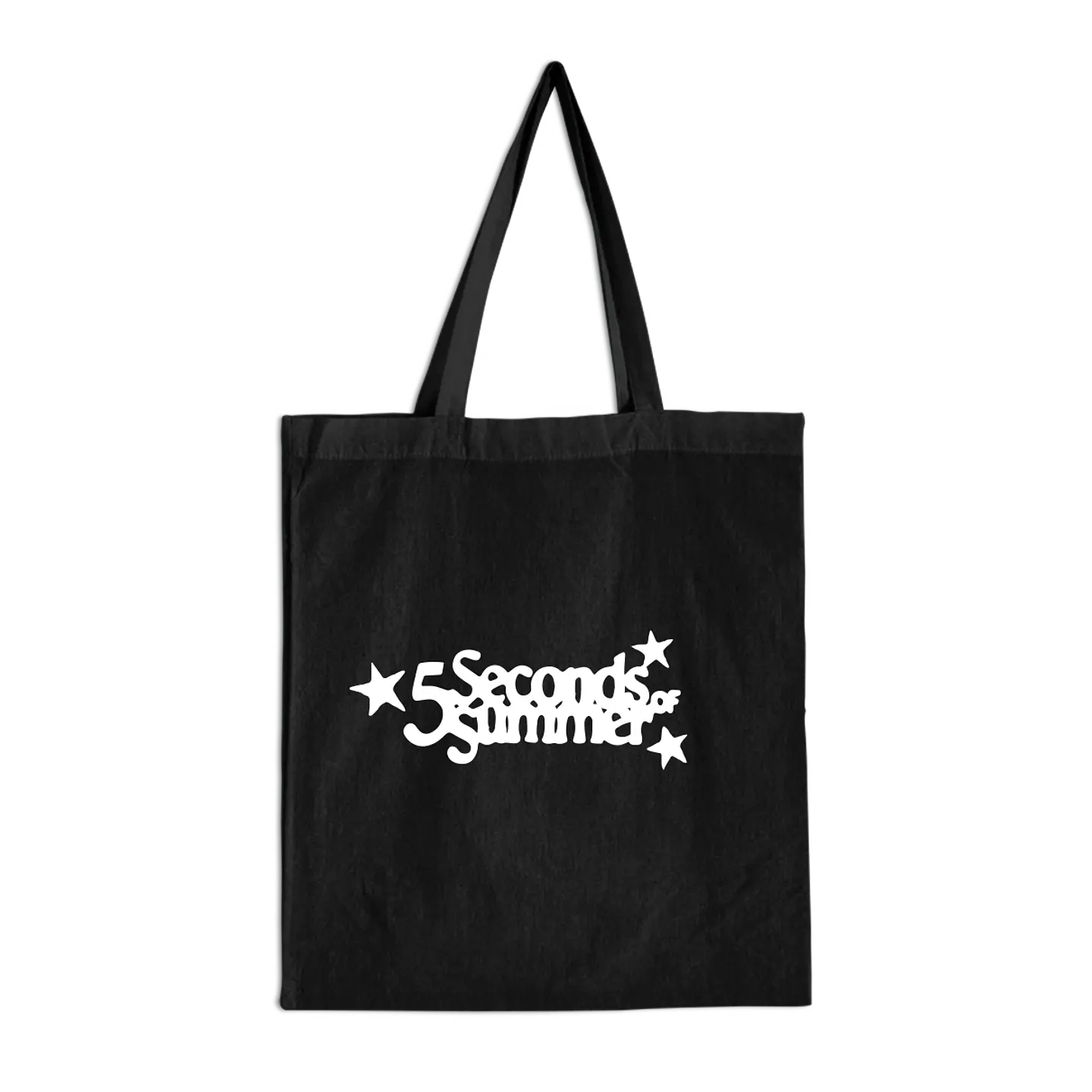 5 Seconds of Summer · 5SOS Stars Totebag 1