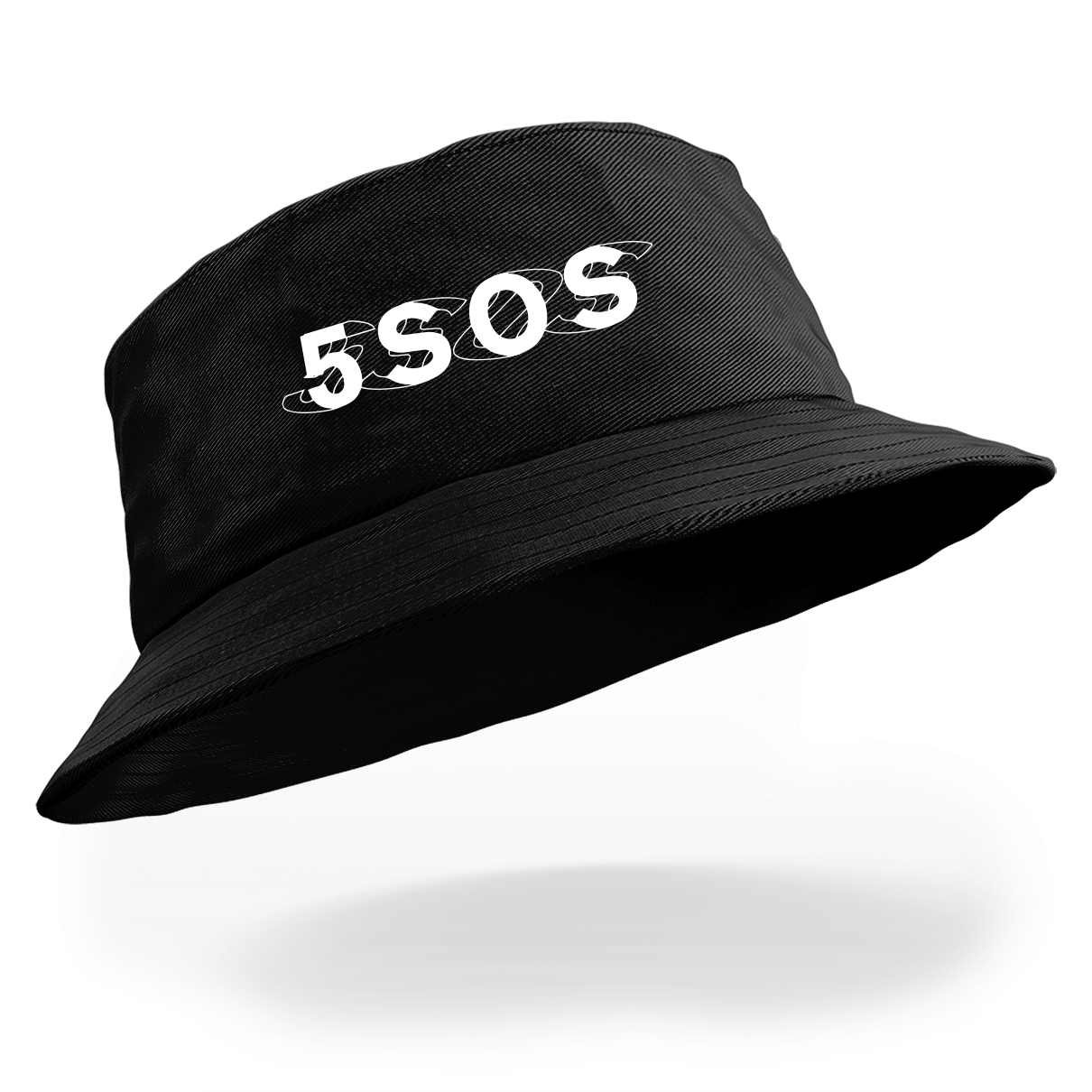 5 Seconds of Summer · 5SOS Line Bucket