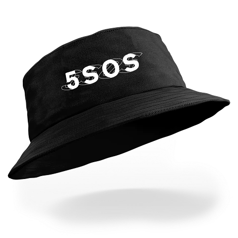 5 Seconds of Summer · 5SOS Line Bucket