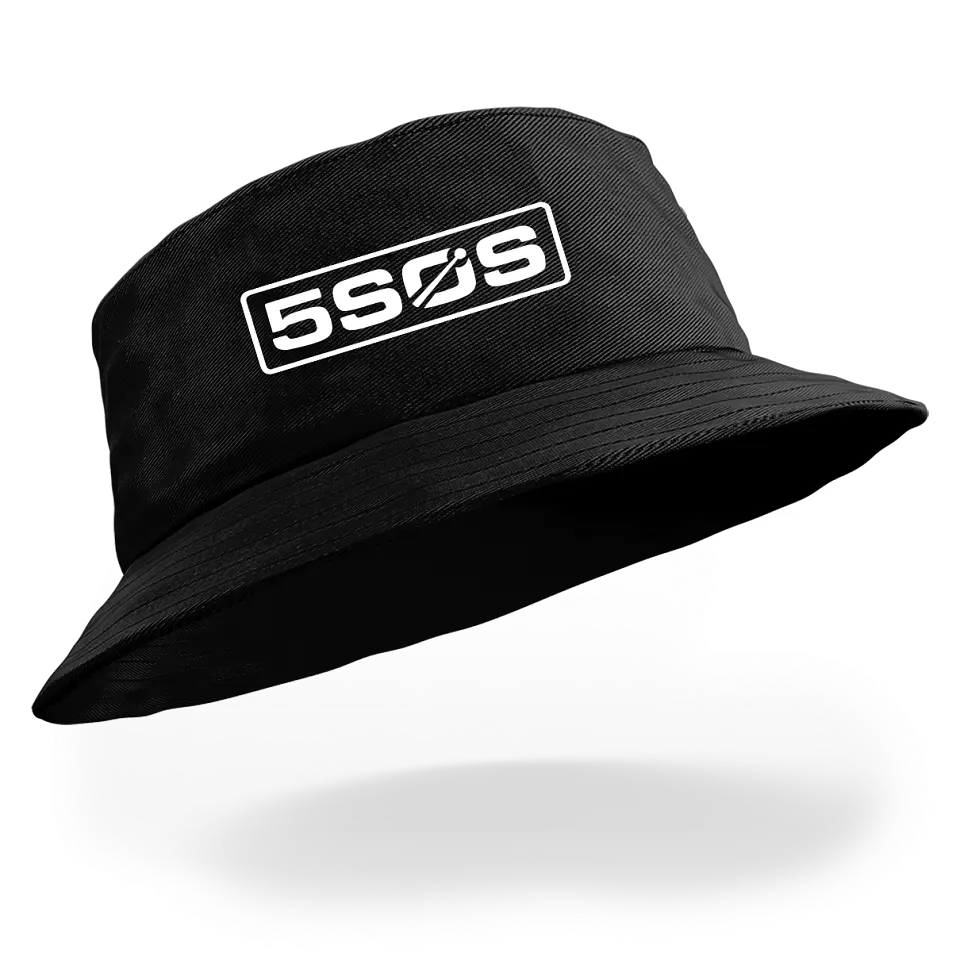 5 Seconds of Summer · 5SOS Bucket 1