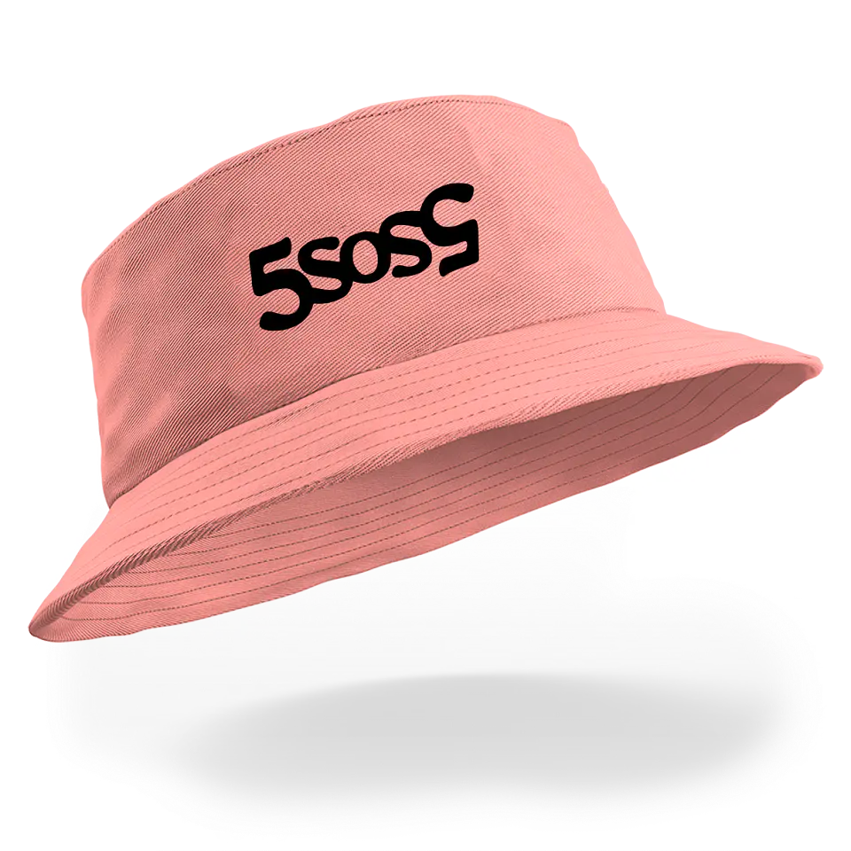 5 Seconds of Summer · 5SOS5 Bucket 1