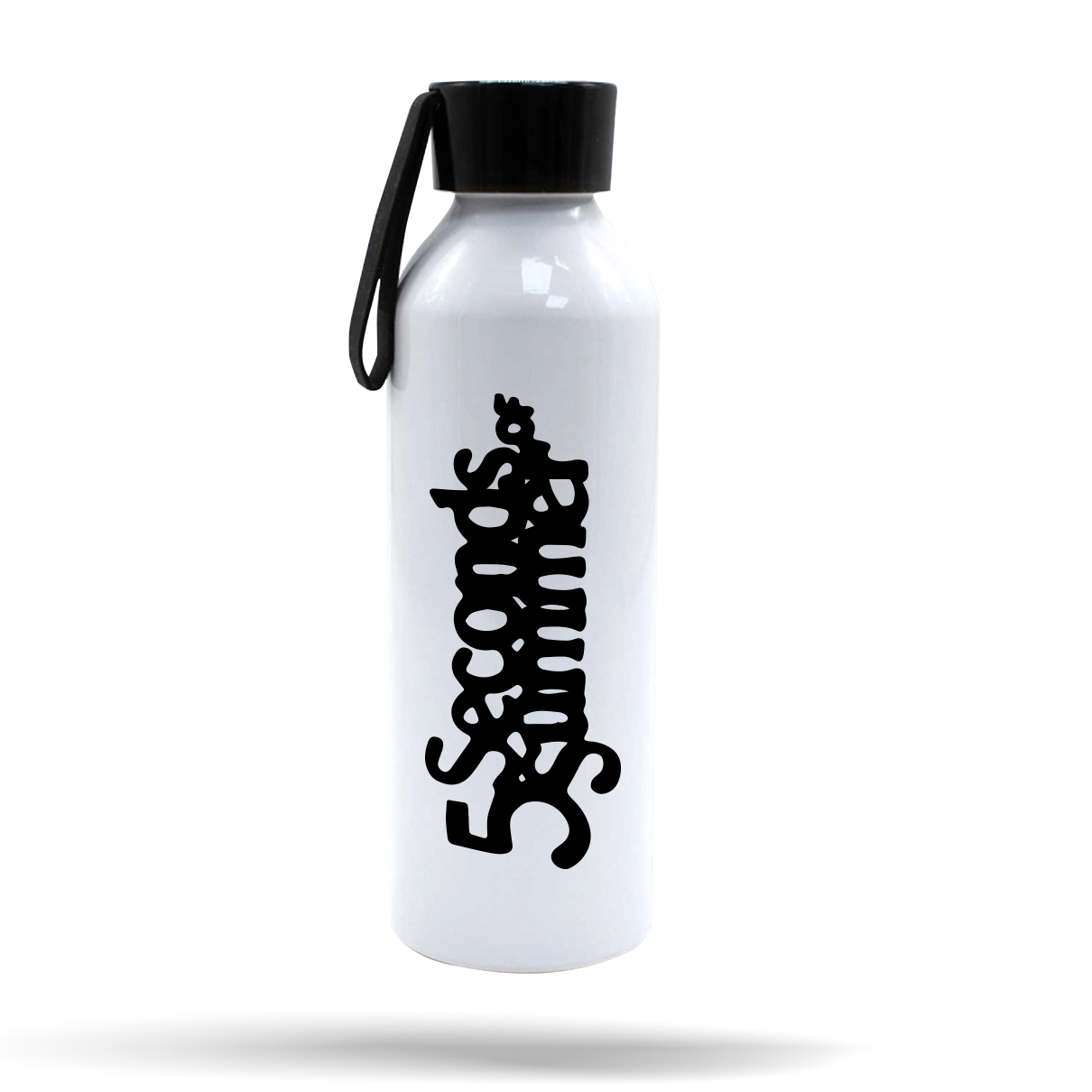 5 Seconds of Summer · 5SOS Logo Botella
