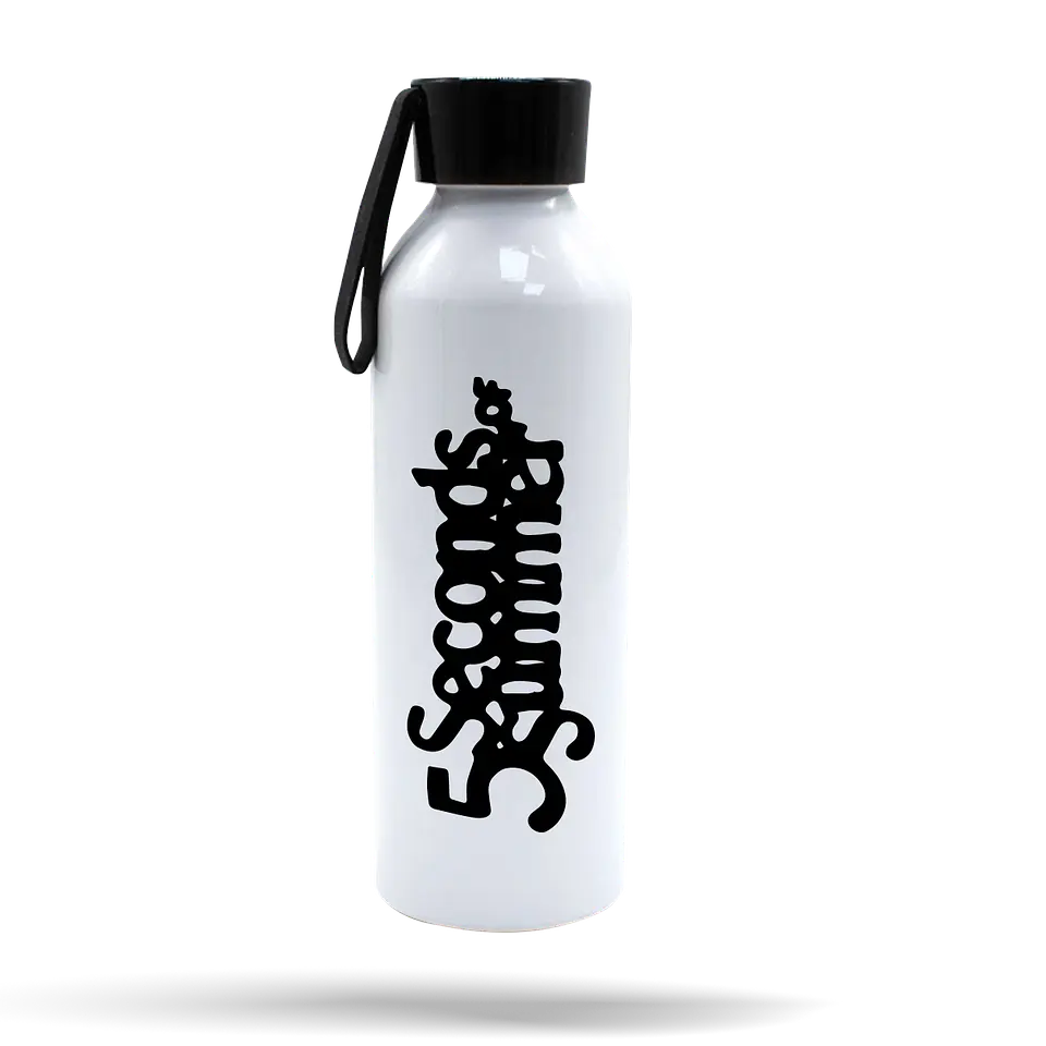 5 Seconds of Summer · 5SOS Logo Botella 1