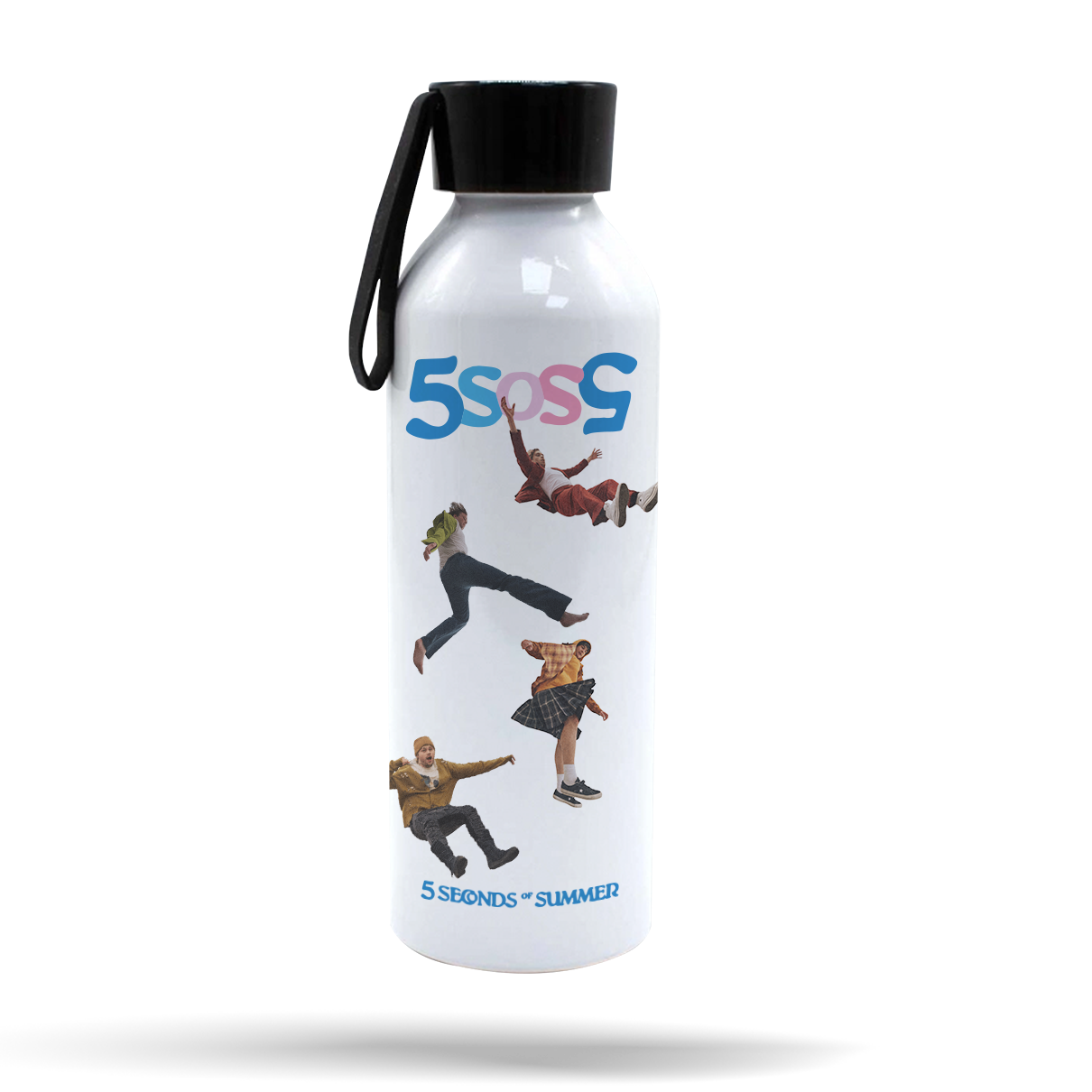 5 Seconds of Summer · 5SOS5 Falling Botella