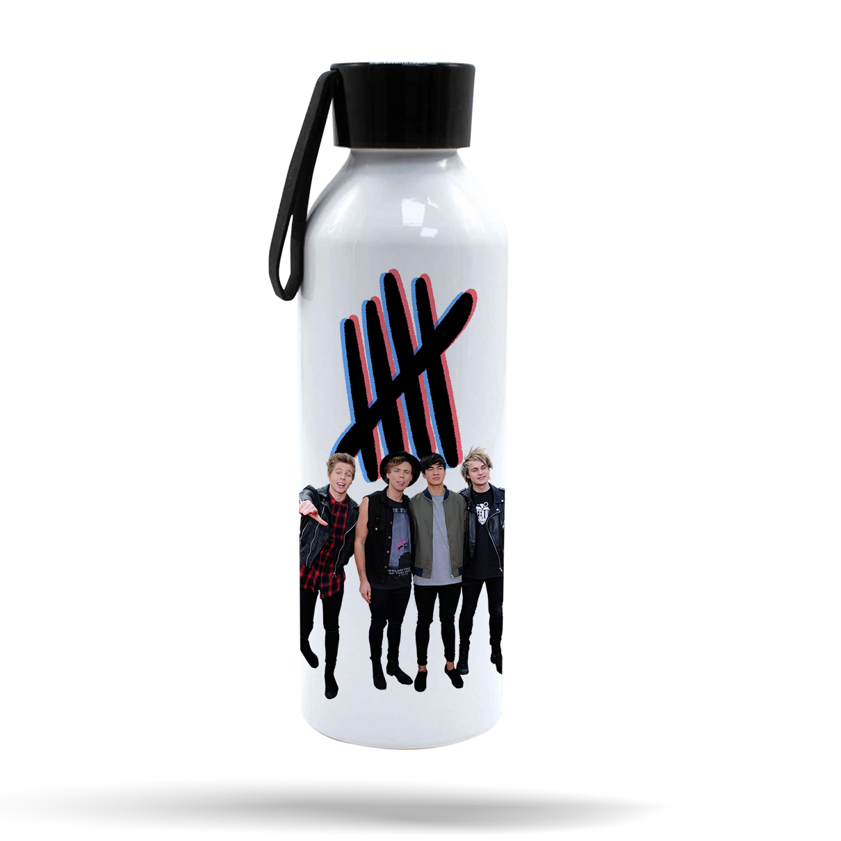 5 Seconds of Summer · 5SOS 1 Botella