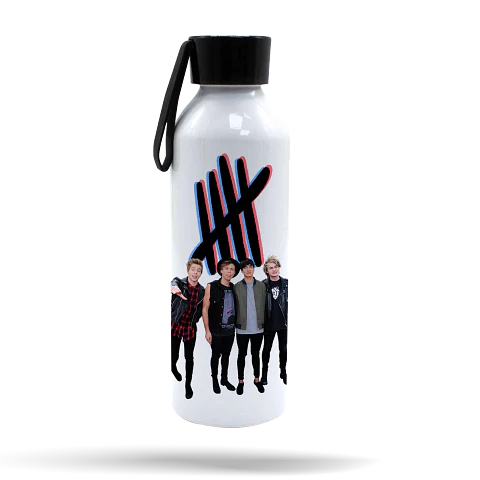 5 Seconds of Summer · 5SOS 1 Botella