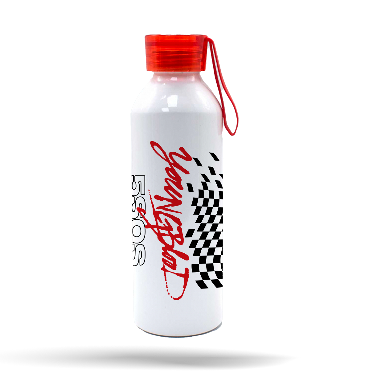5 Seconds of Summer · Youngblood Botella