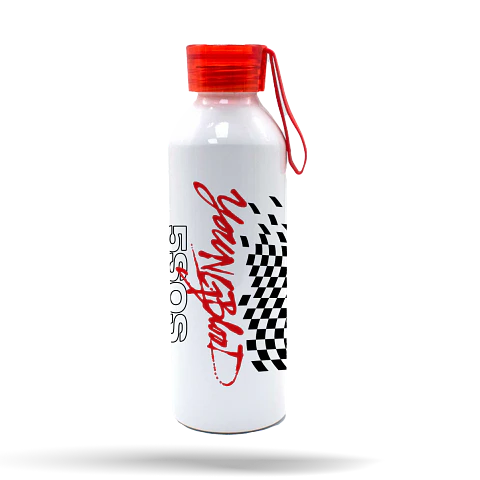 5 Seconds of Summer · Youngblood Botella