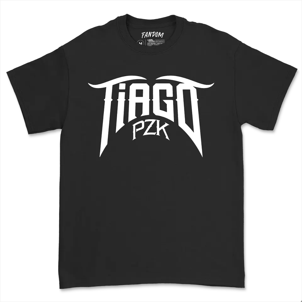 Tiago PZK · Tiago Polera 1