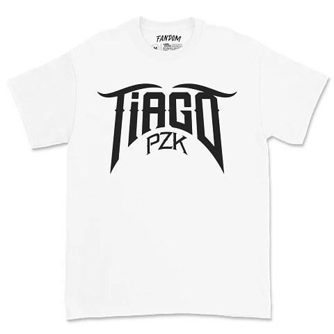 Tiago PZK · Tiago Polera