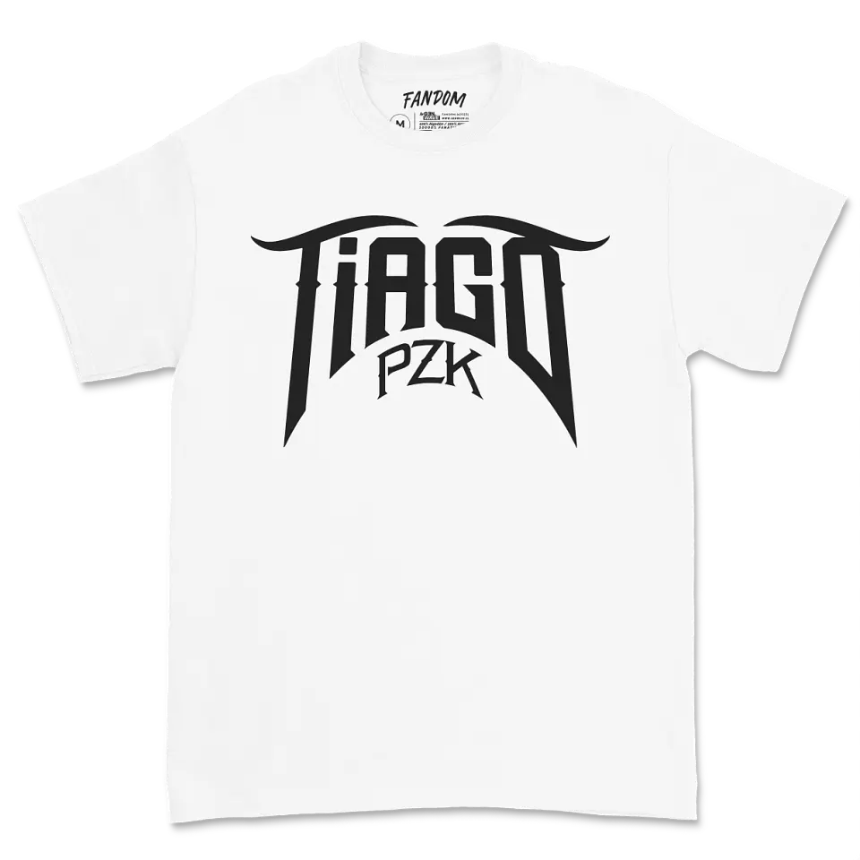 Tiago PZK · Tiago Polera 2