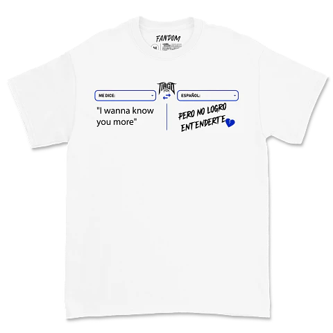 Tiago PZK · Traductor Polera