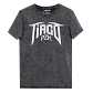 Tiago PZK · Tiago Lines Polera Desgastada - Miniatura 1