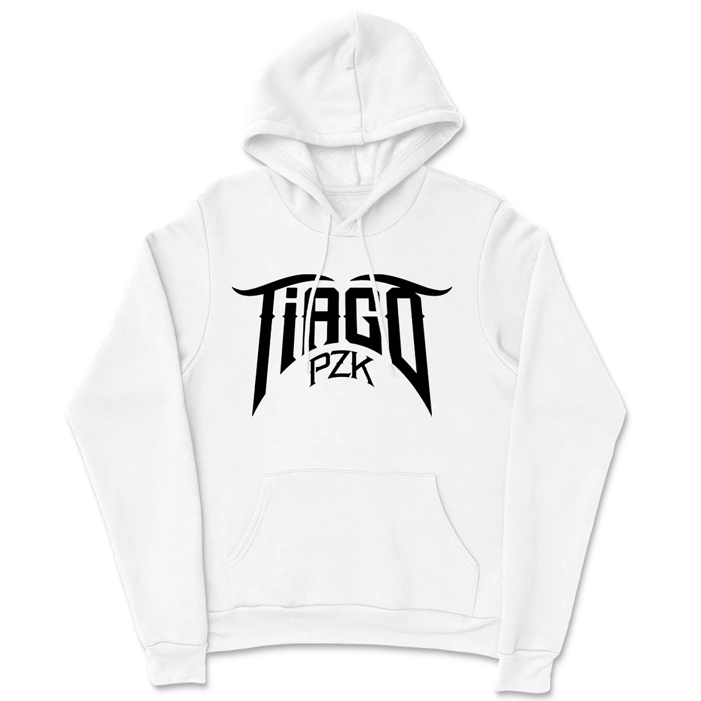 Tiago PZK · Tiago Hoodie 2