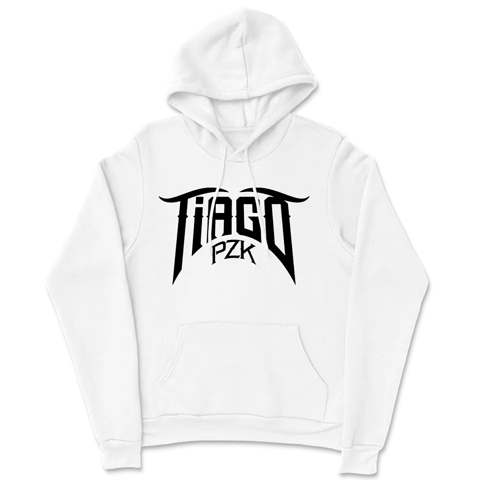 Tiago PZK · Tiago Hoodie 2