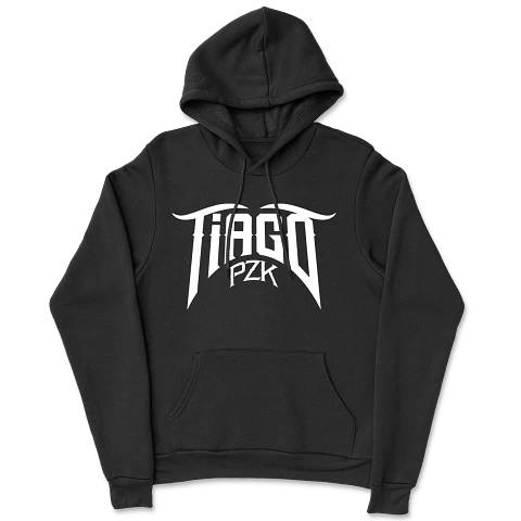 Tiago PZK · Tiago Hoodie