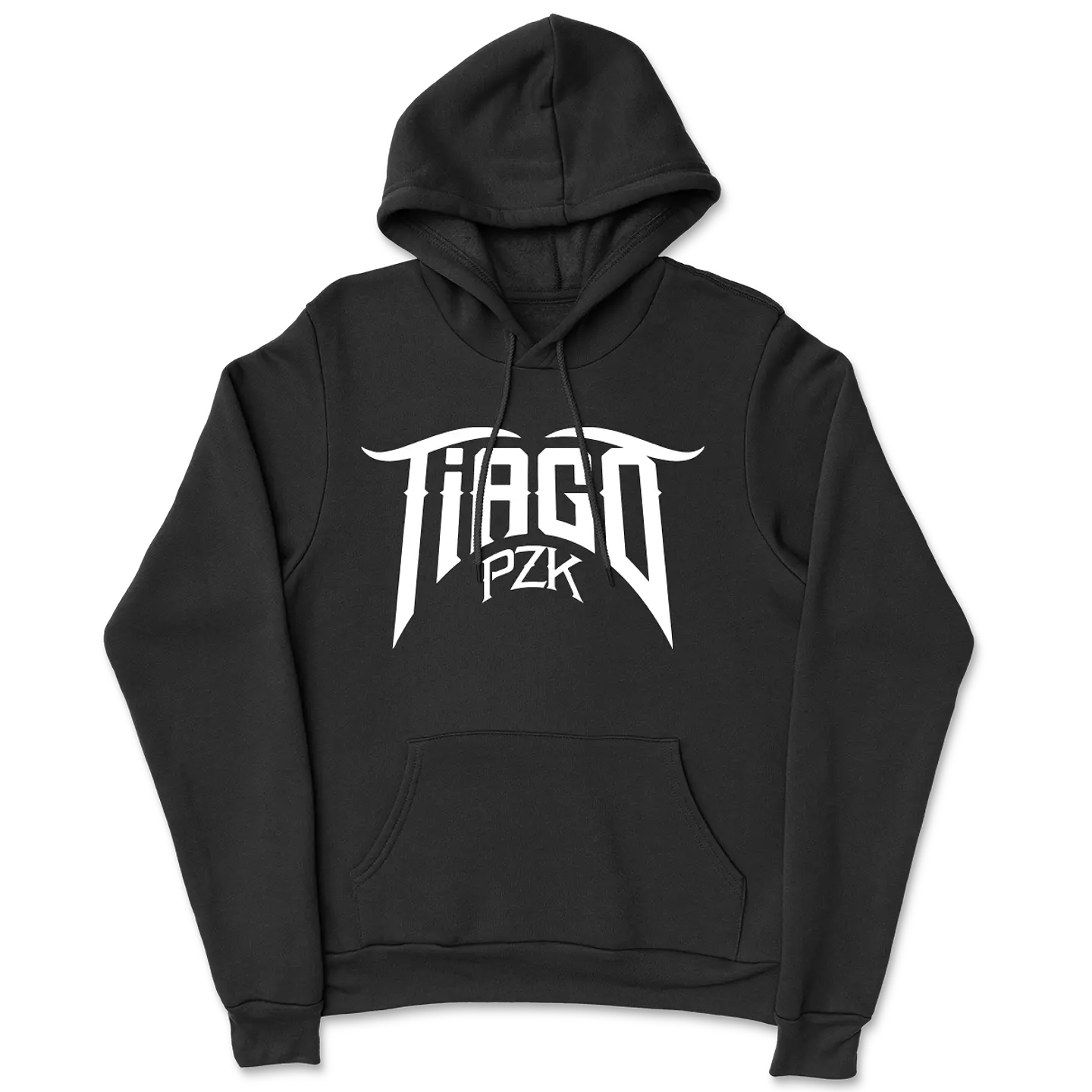 Tiago PZK · Tiago Hoodie 1