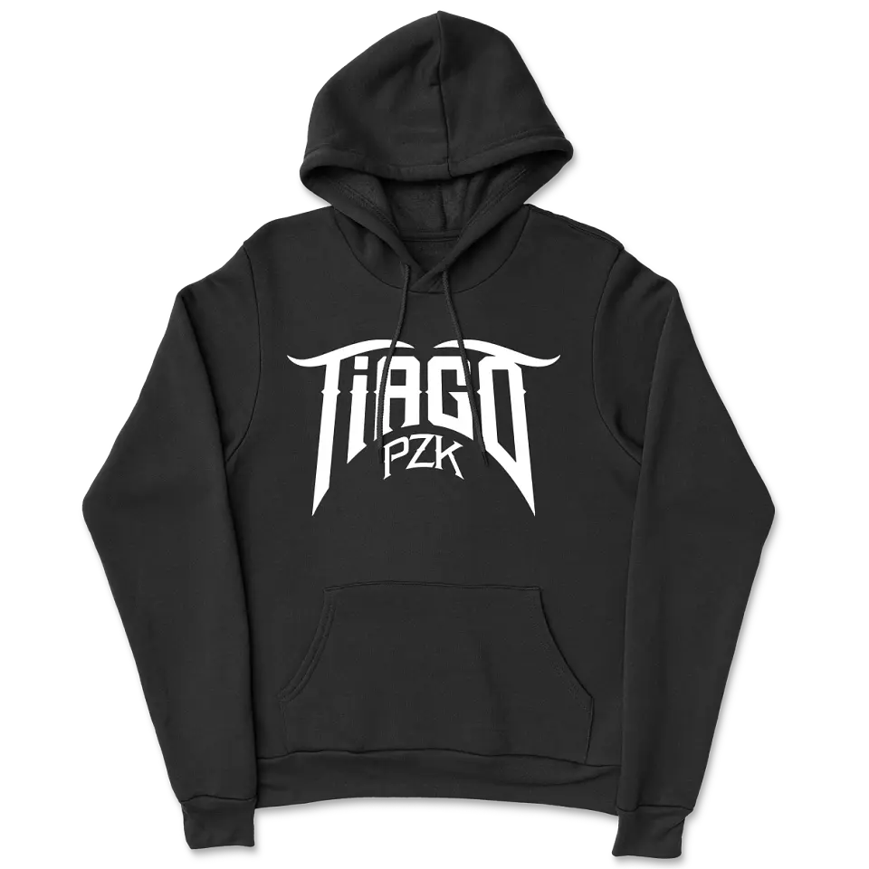 Tiago PZK · Tiago Hoodie 1