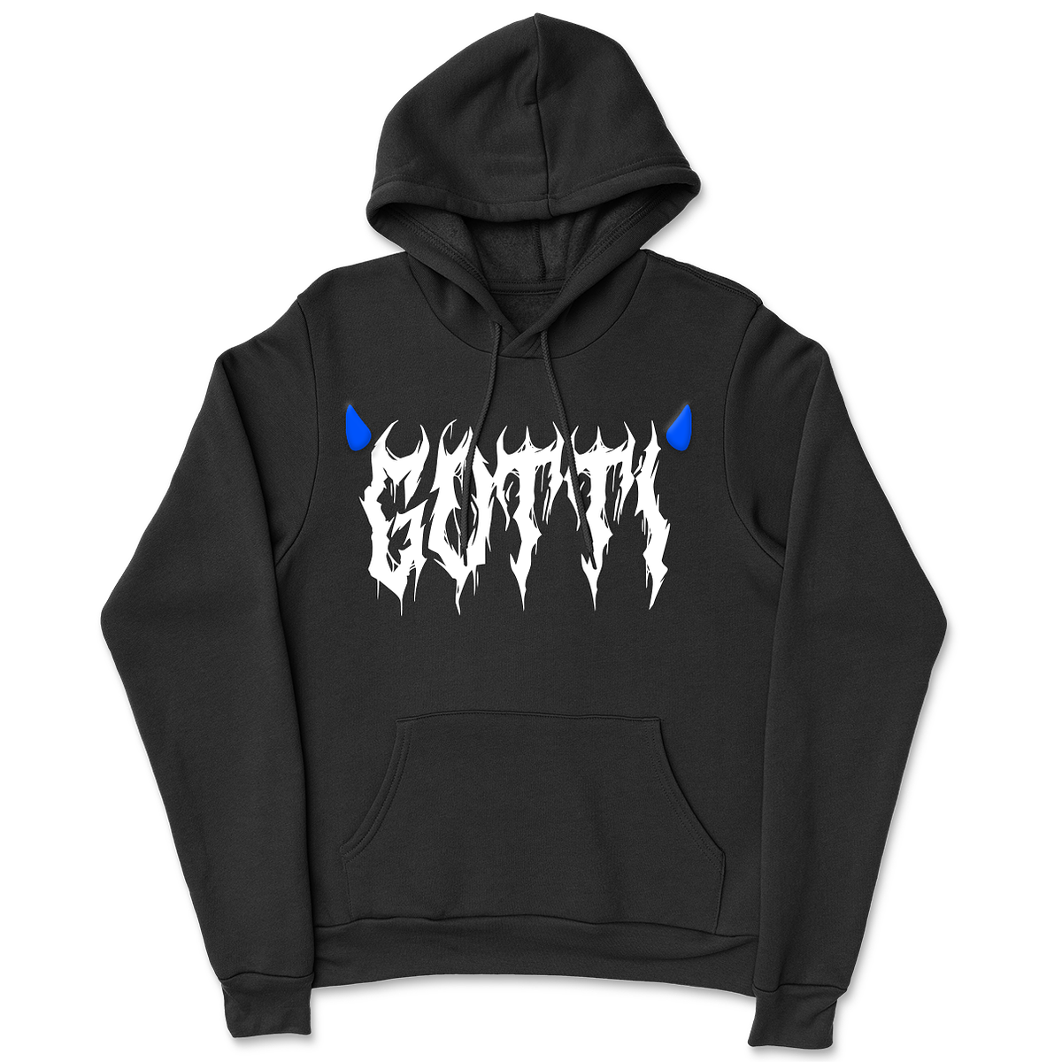Tiago PZK · Gotti Hoodie
