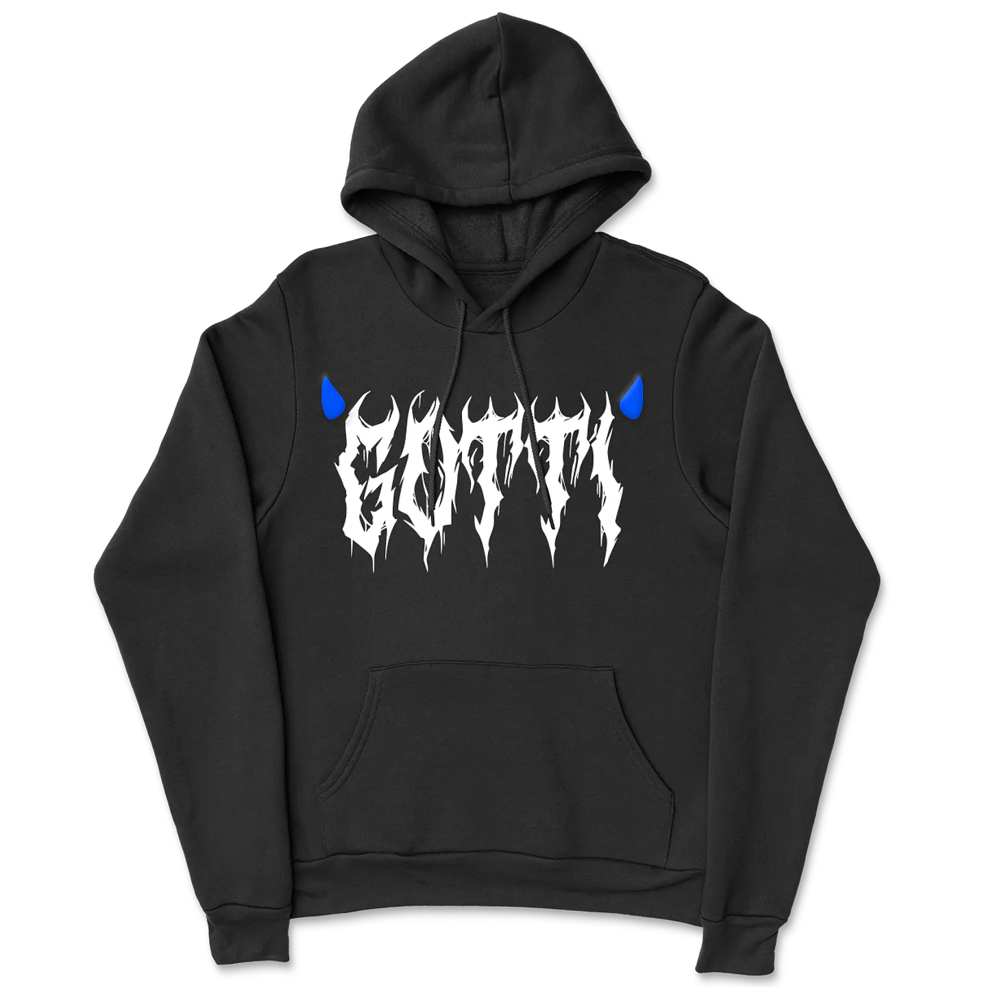 Tiago PZK · Gotti Hoodie 1
