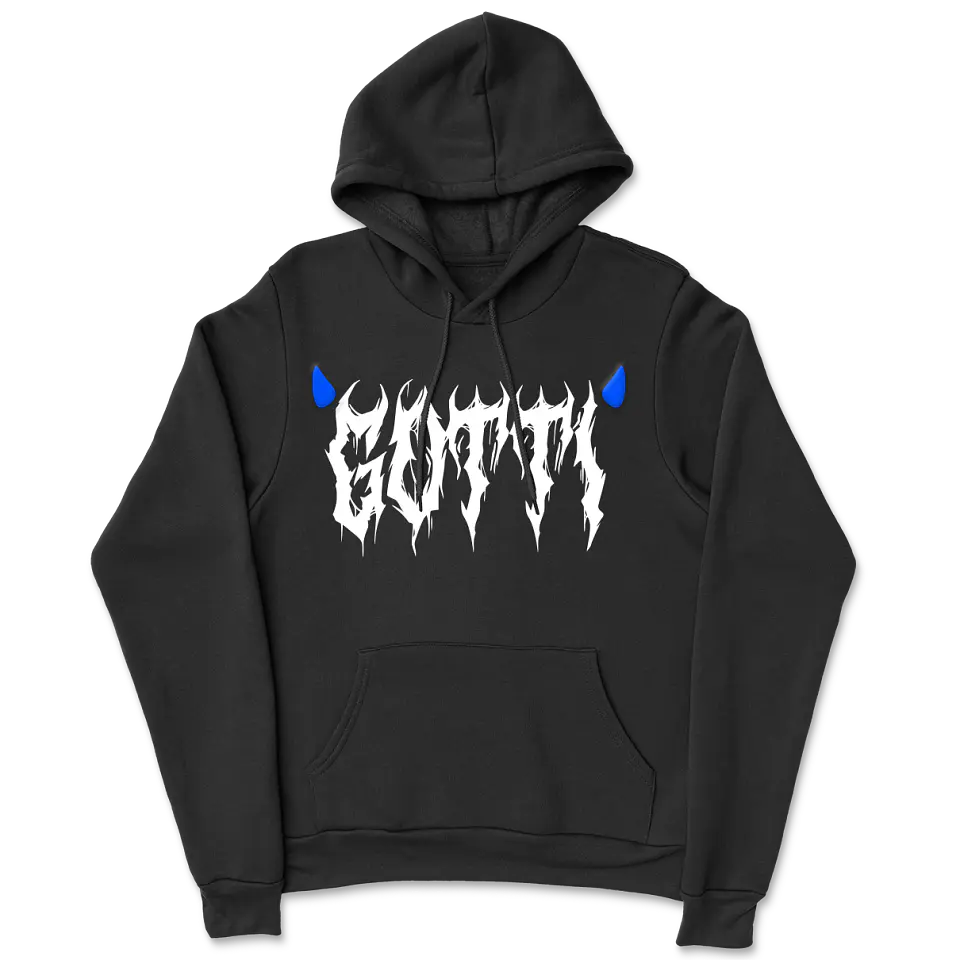 Tiago PZK · Gotti Hoodie 1