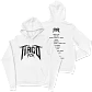 Tiago PZK · Track List Hoodie - Miniatura 1