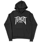 Tiago PZK · Track List Hoodie - Miniatura 3